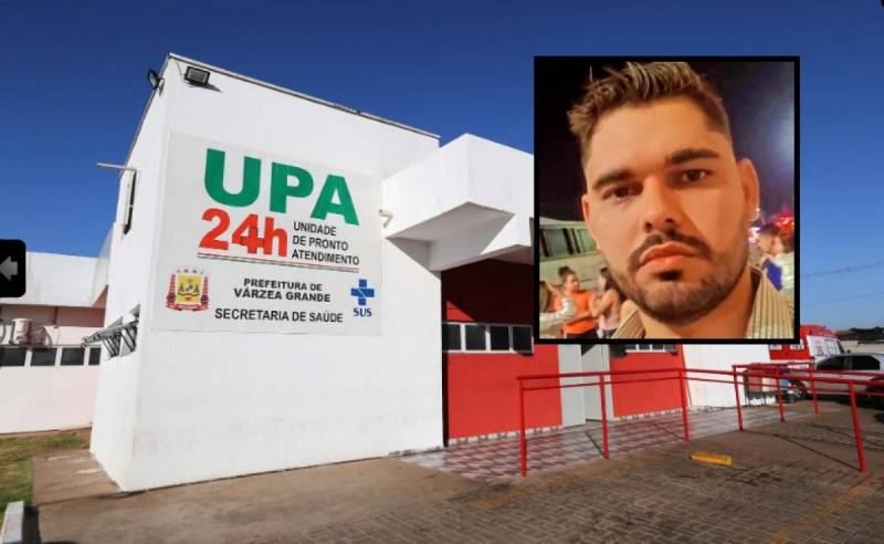 Desvio de remÃ©dios Prefeito de VG exonera superintendente preso em operaÃ§Ã£o