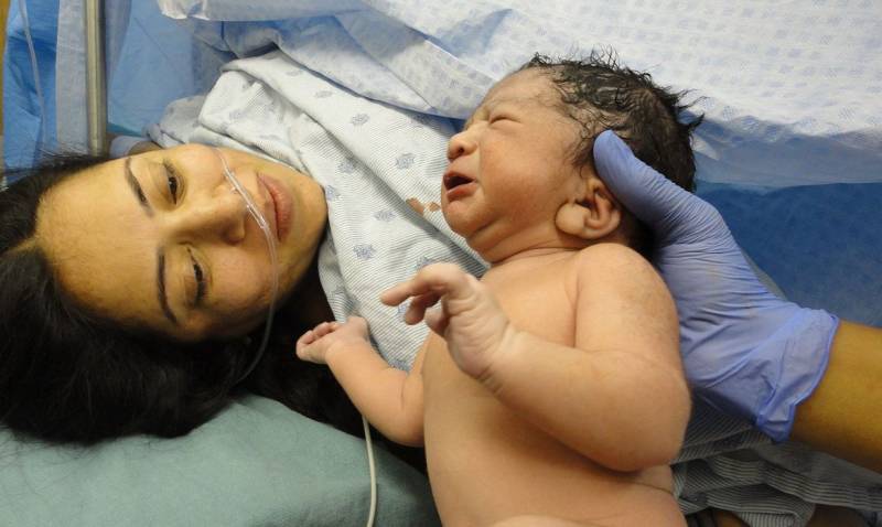 Morte materna teve alta na pandemia e preocupa Ã³rgÃ£os de saÃºde