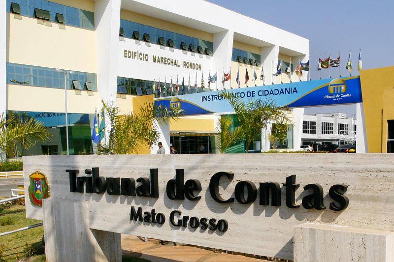 TCE tem atÃ© quinta para apresentar parecer sobre prorrogaÃ§Ã£o da intervenÃ§Ã£o
