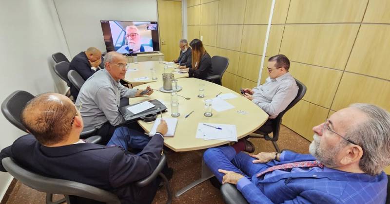 Entidades nacionais querem fim de cÃ¢mara recursal na ComissÃ£o Nacional de ResidÃªncia MÃ©dica