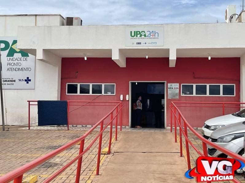 FarmacÃªutico envolvido em desvio de medicamento em VG pediu licenÃ§a sem Ã´nus meses apÃ³s apreensÃ£o de