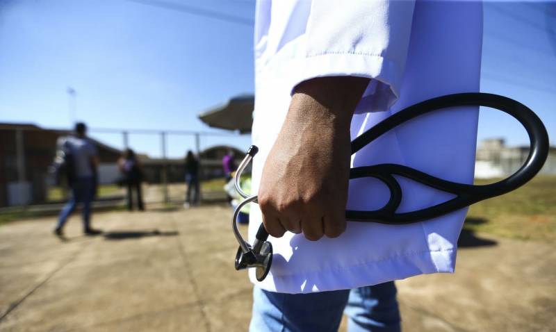 Mais MÃ©dicos: divulgado resultado preliminar dos selecionados
