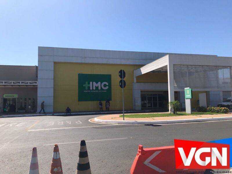 TCE detecta indÃ­cios de irregularidades e suspende licitaÃ§Ã£o para realizaÃ§Ã£o de exames mÃ©dicos no HM