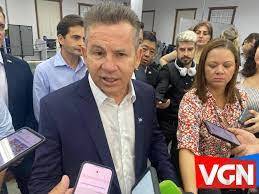 DecepÃ§Ã£o! mato-grossenses esperam hÃ¡ 21 anos por concurso e Mendes publica somente autorizaÃ§Ã£o