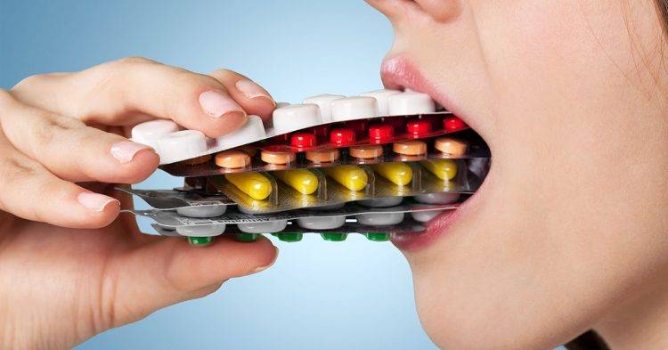 AutomedicaÃ§Ã£o Ã© um hÃ¡bito comum para 77% dos brasileiros, indica pesquisa