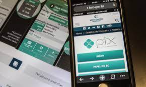 Caixa comeÃ§a a cobrar Pix de pessoas jurÃ­dicas em 19 de julho