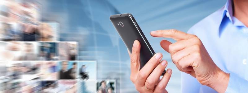 Novo aplicativo conecta mÃ©dicos a pacientes pelo celular