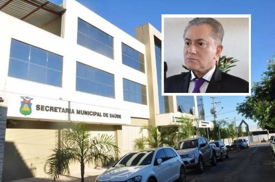 Por maioria, TJMT prorroga intervenÃ§Ã£o do Estado na saÃºde pÃºblica de CuiabÃ¡ atÃ© dezembro
