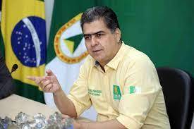 STJ transfere para dia 30 julgamento que pode afastar Emanuel da Prefeitura de CuiabÃ¡