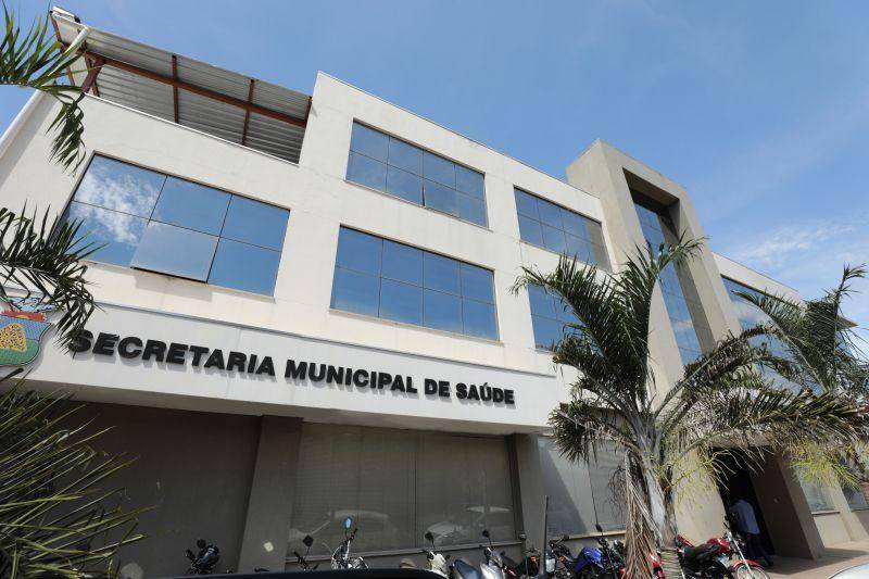 Gabinete de IntervenÃ§Ã£o convoca mais 391 aprovados no concurso da SaÃºde de CuiabÃ¡