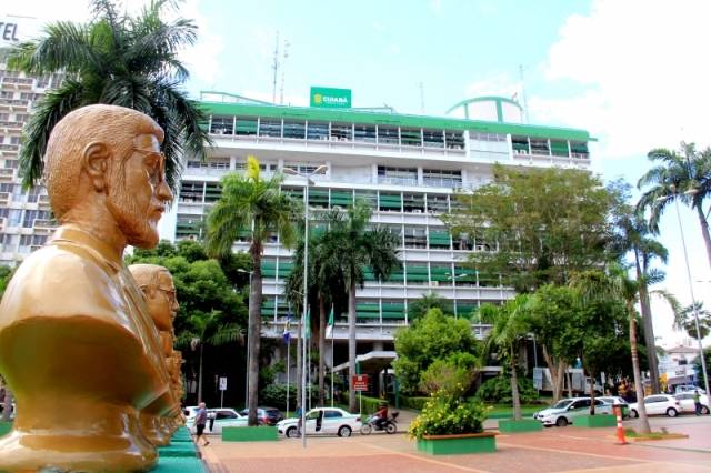 SINDIMED-MT ouve proposta apresentada pela Prefeitura de CuiabÃ¡