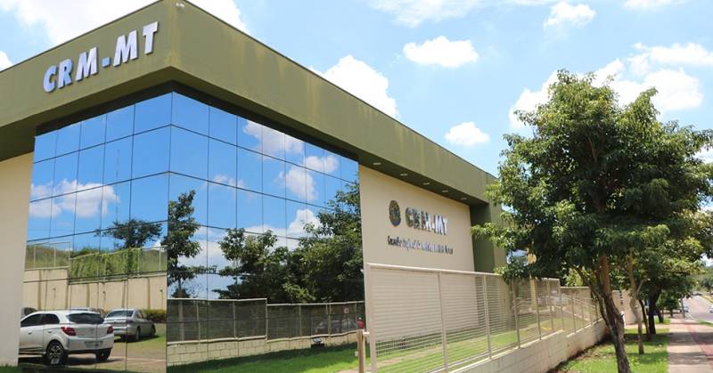 ResoluÃ§Ã£o que amplia seguranÃ§a para mÃ©dicos em unidades de saÃºde Ã© apresentada em CuiabÃ¡