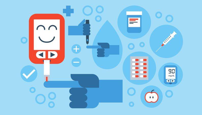 ARTIGO Diabetes: SUS passa a oferecer tratamentos relacionados Ã  doenÃ§a
