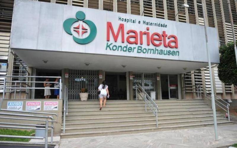  NOTA DE REPÃDIO Â AGRESSÃO A MÃDICO
