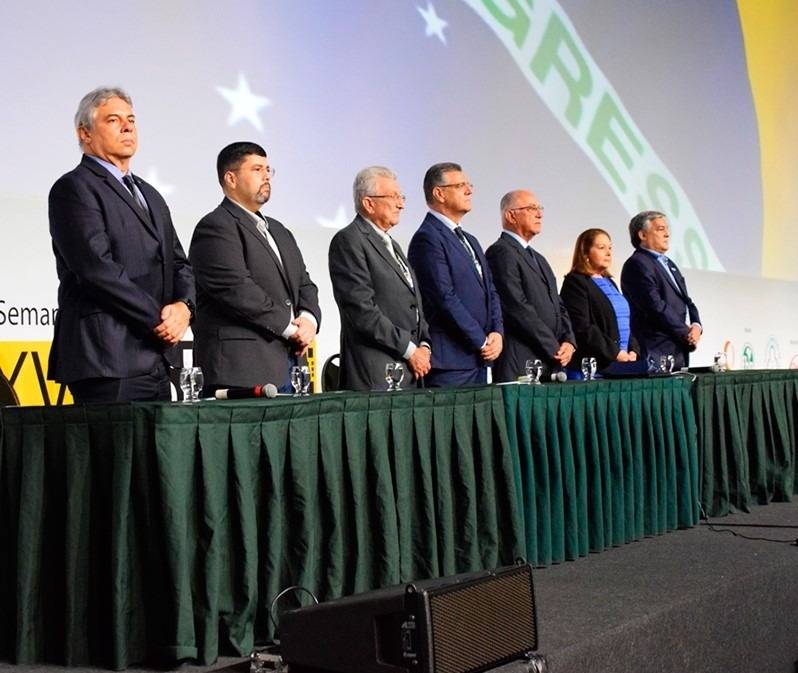 FORTALEZA RECEBE MAIOR EVENTO LATINO-AMERICANO SOBRE APARELHO DIGESTIVO