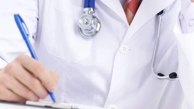 MEDICINA COM SERIEDADE