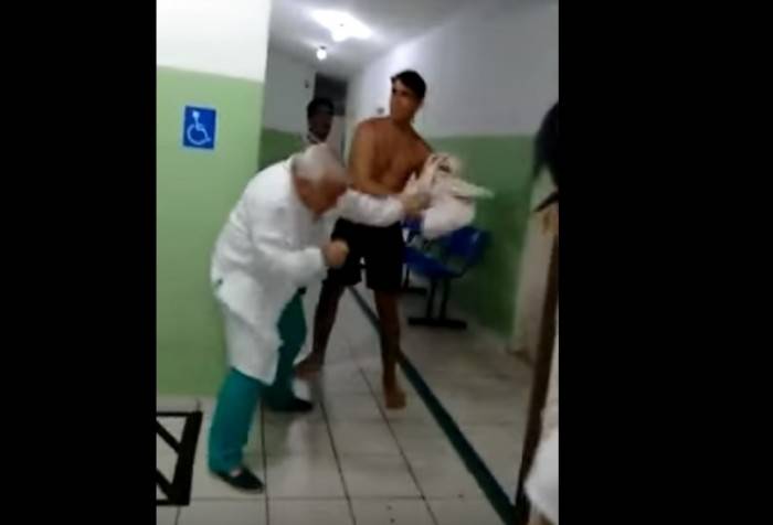  SC: Sindicato esclarece como agir em caso de agressÃ£o durante jornada de trabalho