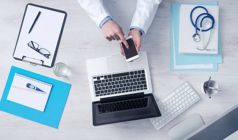  PA: MÃ©dicos aprendem como se organizar financeiramente