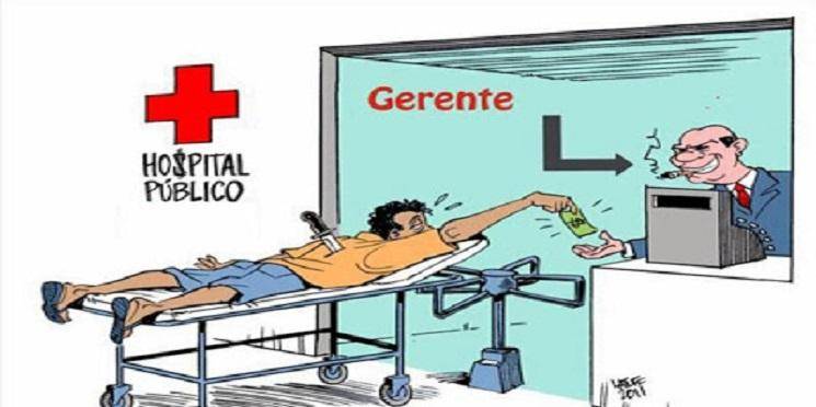 AL: Sindicato dos MÃ©dicos manifesta-se sobre corrupÃ§Ã£o na terceirizaÃ§Ã£o da saÃºde