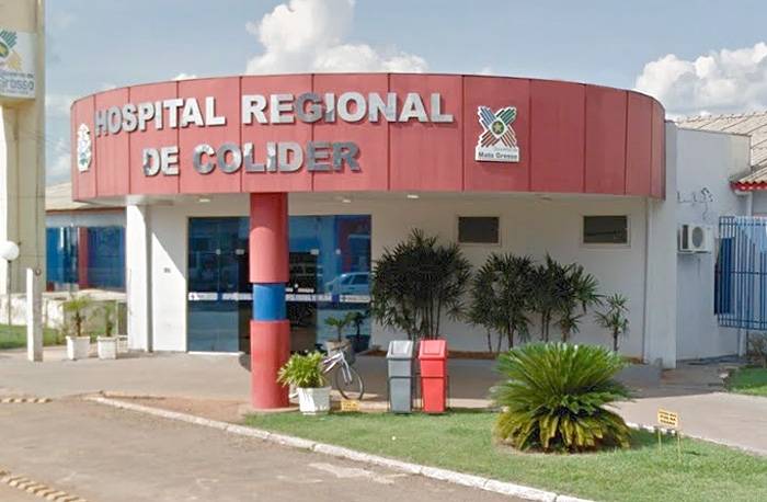 Empresa Ã© contratada por mais de R$ 3,3 milhÃµes para implantar UTIs em hospital de ColÃ­der 