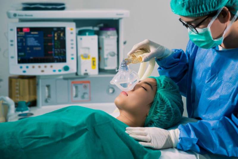  Artigo: Divulgar imagens de pacientes em procedimentos hospitalares Ã© proibido no Rio