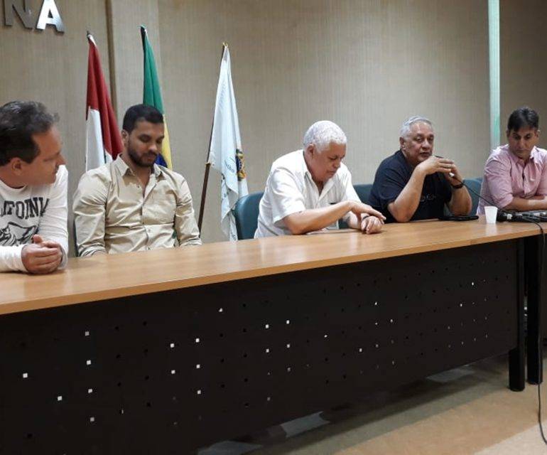 AL: CAP vai combater desvalorizaÃ§Ã£o da medicina