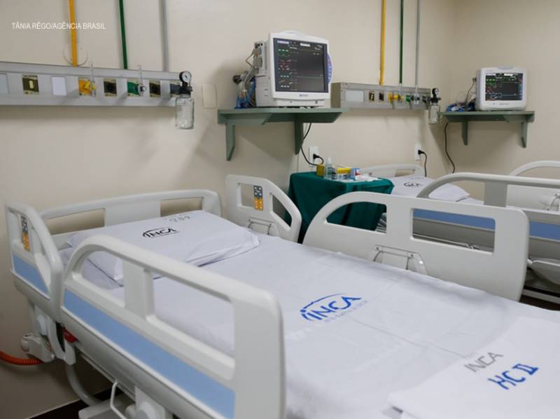  CFM leva Ã  Anvisa suas preocupaÃ§Ãµes sobre requisitos mÃ­nimos para funcionamento de UTIS postos em c