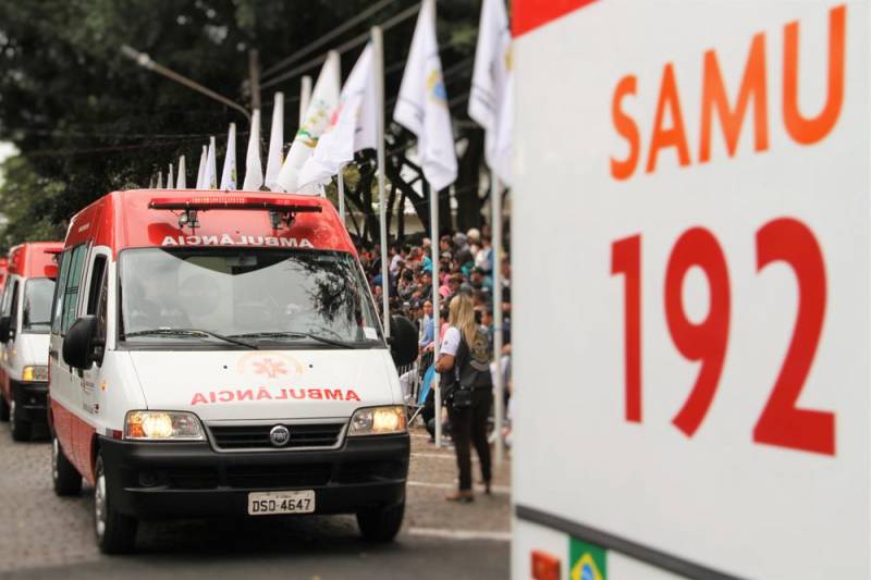  SC: SAMU Â SIMESC propÃµe aÃ§Ã£o civil pÃºblica contra Estado