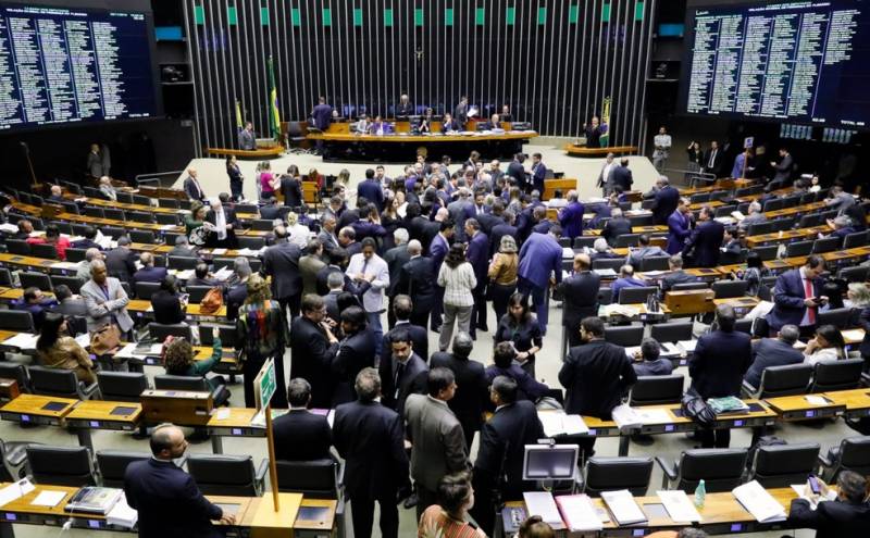 Emendas Parlamentares incrementam R$ 4,7 bilhÃµes ao OrÃ§amento do MinistÃ©rio da SaÃºde