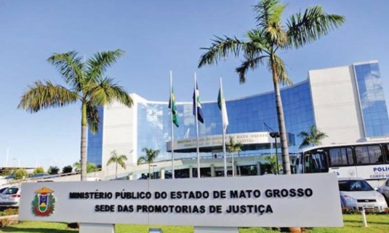 MP entra na JustiÃ§a para obrigar Prefeitura de CuiabÃ¡ a contratar terapeutas com urgÃªncia