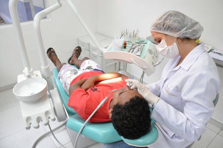  MinistÃ©rio PÃºblico aciona prefeitura para retomada de atendimento odontolÃ³gico noturno