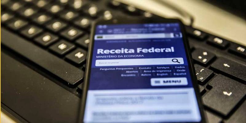  Comprovantes para Imposto de Renda devem ser enviados atÃ© sexta-feira