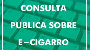 Pelo fim do e-cigarro