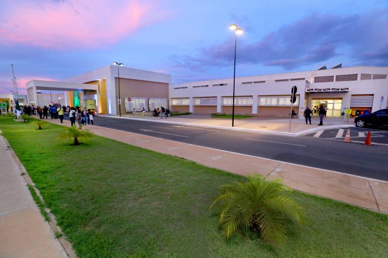 ComissÃ£o de SaÃºde realiza visitas tÃ©cnicas a Prontos-Socorros de CuiabÃ¡ e VÃ¡rzea Grande
