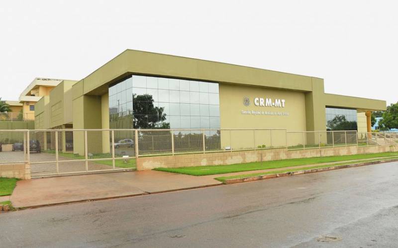 CuiabÃ¡ sedia reuniÃ£o com presidentes dos CRMs e diretoria do CFM