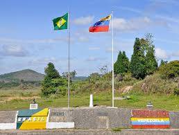 AMB PEDE FECHAMENTO DAS FRONTEIRAS DO BRASIL COM VENEZUELA E GUIANA