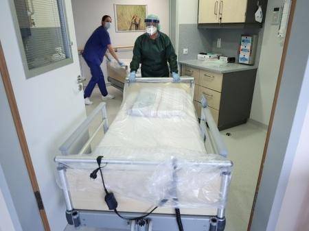 SÃ£o Paulo registra primeira morte por Covid-19