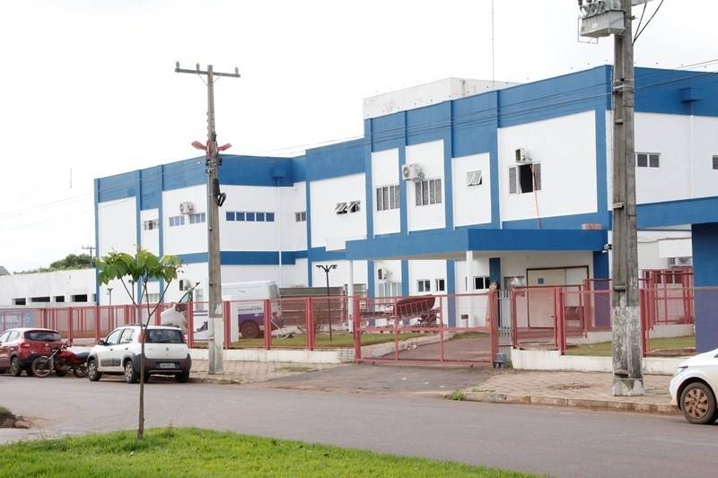  JustiÃ§a cita coronavÃ­rus e bloqueia R$ 2,5 mi do Estado para pagar hospital