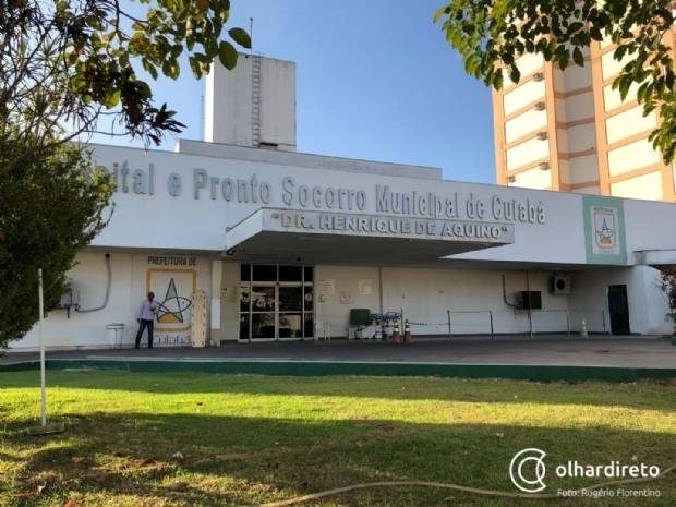  Prefeitura admite problemas no antigo PS, mas diz que usÃ¡-lo Ã© a melhor soluÃ§Ã£o para o momento
