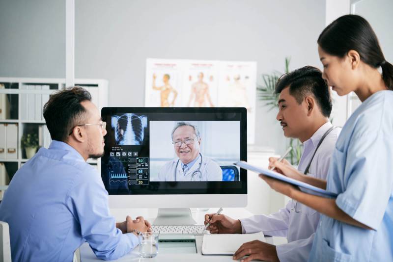  CRM-MT, em carÃ¡ter excepcional e temporÃ¡rio, regula aÃ§Ãµes de Telemedicina em Mato Grosso