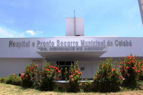 Vereador cobra explicaÃ§Ãµes de Emanuel por falta de pagamento a mÃ©dicos do HMC