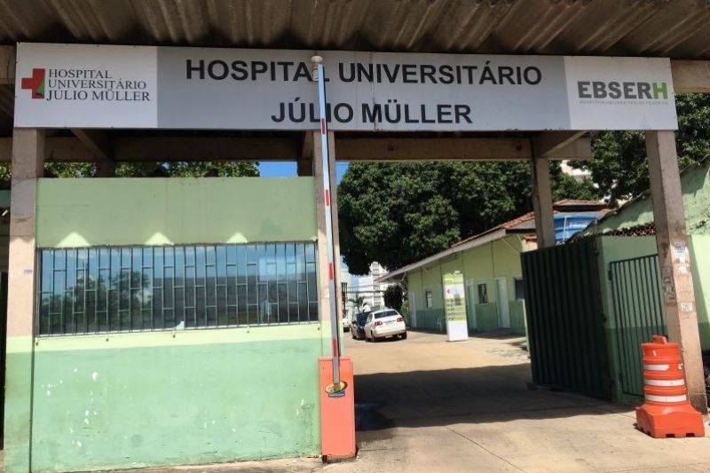 Sindimed consegue liminar contra EBSERH que nÃ£o queria afastar mÃ©dico com asma na pandemia