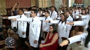 CRM Ã© contra formatura antecipada de alunos