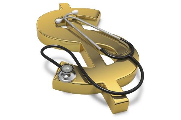 ARTIGO - OrganizaÃ§Ã£o financeira para profissionais da saÃºde durante a crise