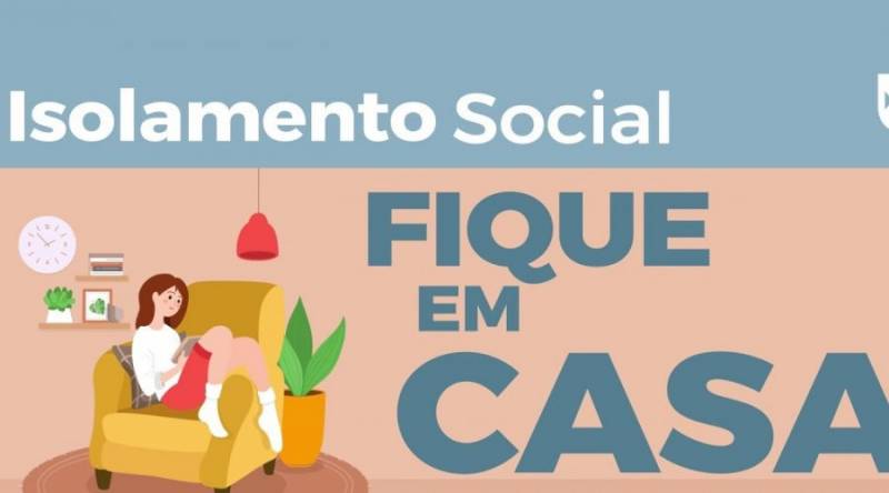  Pesquisa mostra que MT tem segundo pior isolamento social do Brasil