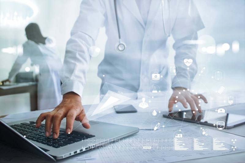 Parecer do CFM reitera garantia do sigilo das informaÃ§Ãµes mÃ©dicas