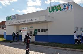 Pacientes com sintomas da covid-19 devem buscar atendimento em UPAs