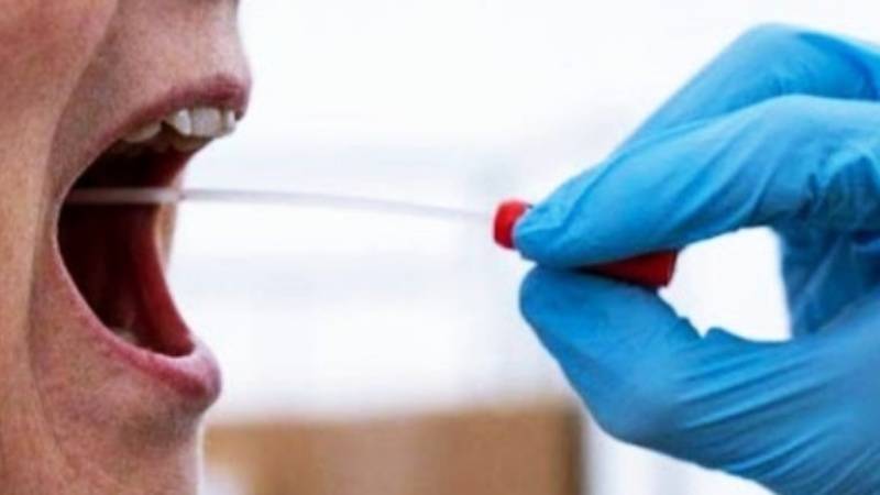  Novo teste a partir da saliva para diagnÃ³stico da covid-19 custarÃ¡ R$ 95