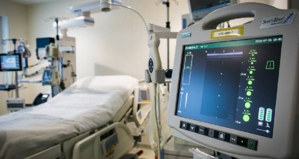 CuiabÃ¡ e VG tÃªm apenas 16 leitos de UTI adulto vagos para pacientes com covi