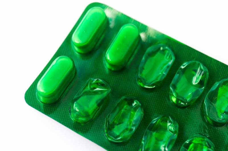  ARTIGO Anvisa cancela 52 registros de medicamentos